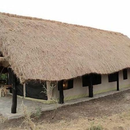 Robanda Tented Camp Eksteriør bilde