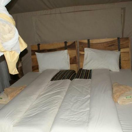 Robanda Tented Camp Eksteriør bilde