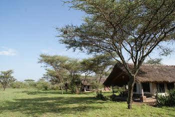 Robanda Tented Camp Eksteriør bilde